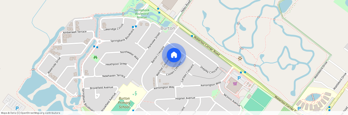 6 Wachtel Crescent, SA 5110, Burton