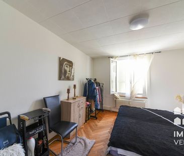 3.5 Zimmer, 70 m², 3. Stock - Foto 4