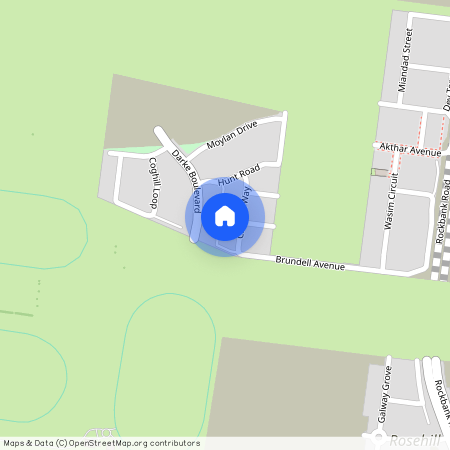 87 Brundell Avenue, Vic 3335, Rockbank