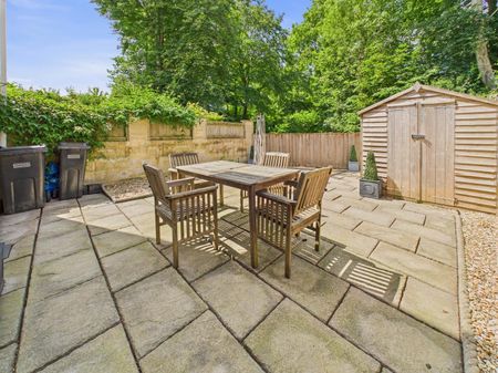 St. Winifreds Drive, Combe Down, Bath - Photo 3
