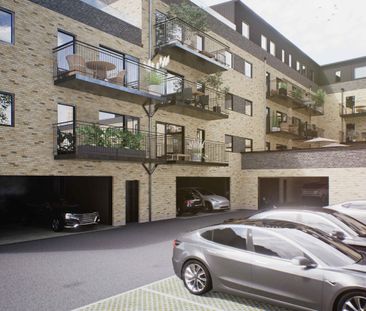 Jens Holdgaards vej - Photo 2