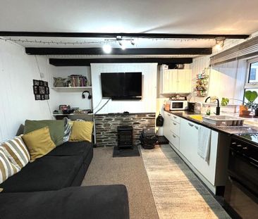 1 bedroom end of terrace house to rent - Photo 5