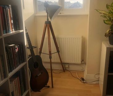 Room in a Shared Flat, Davigdor Road, BN3 - Photo 1