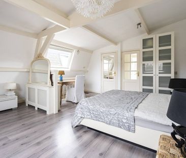 Te huur: Huis Toussaintkade 7 in Den Haag - Foto 4