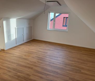 Zu vermieten - Dachgeschosswohnung- Erstbezug - Photo 6