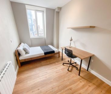 7 bedroom flat to rent - Photo 4