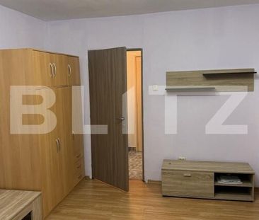 Apartament cu 2 camere, 35 mp, zona Aleea Gârbău - Fotografie 4