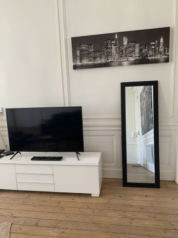 Location Appartement 2 pièces 68m² BORDEAUX 33000 - Photo 4