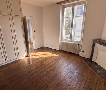 Location Maison 4 pièces 115m² ORLEANS 45000 - Photo 3