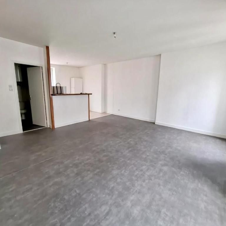 APPARTEMENT QUARTIER PASTEUR - Photo 1