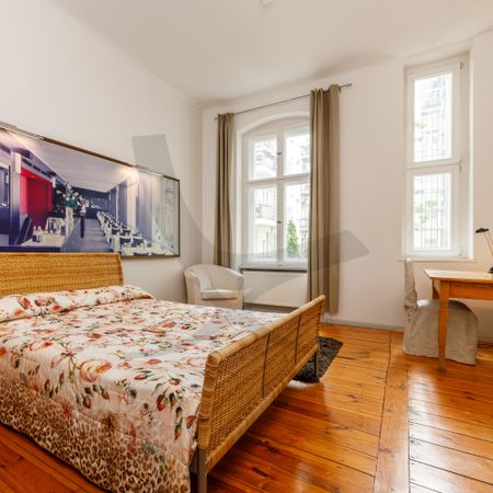 Viel Platz zum Leben & Arbeiten - Foto 4