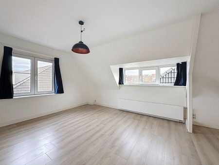 Appartement te huur: Jac. van Looystraat 23 2032 ZA Haarlem - Photo 5