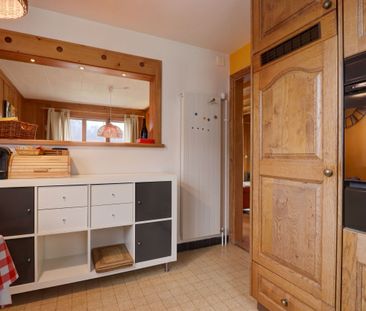 4 ½ pièces au Sciernes d'Albeuve dans un cadre bucolique ! - Photo 6