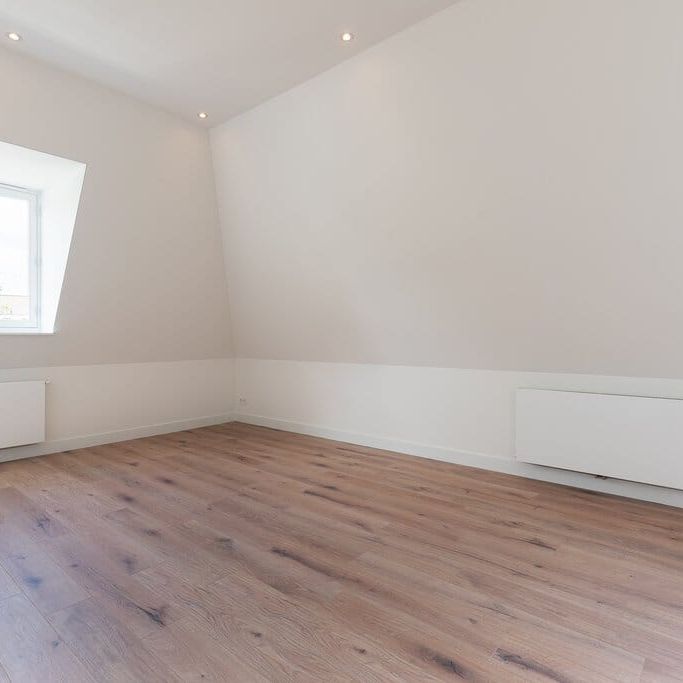 Appartement te huur: Rapenburg 31-G 1011 TV Amsterdam - Foto 1