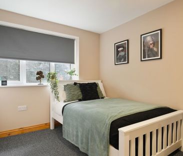 6 bed Semi-Detached House for Rent - Photo 4