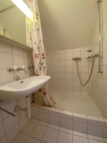 1 Zimmer, 18 m², 3. Stock - Foto 4