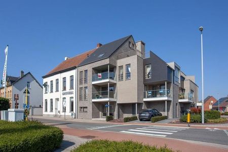 Appartement te huur - Photo 2