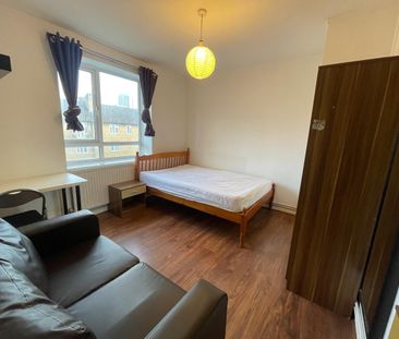 Room in a Shared Flat, Wingate House, E3 - Photo 4