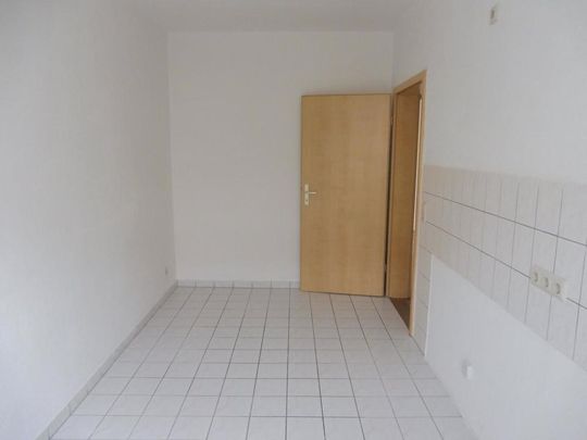 2 Raum Wohnung in Staßfurt Nord - Foto 1