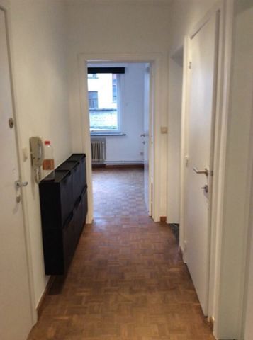 Karakterappartement op topligging centrum-Gent - Photo 5