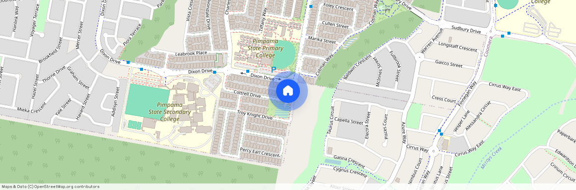 2/40 Cottrell Drive, Pimpama QLD 4209