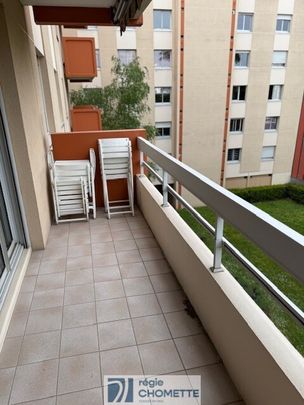 RTE DE GENAS 69100 VILLEURBANNE - Photo 1