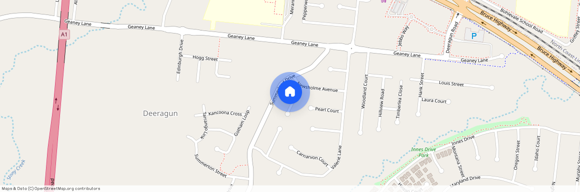 6 Heathcote Court, 4818, Deeragun, Qld