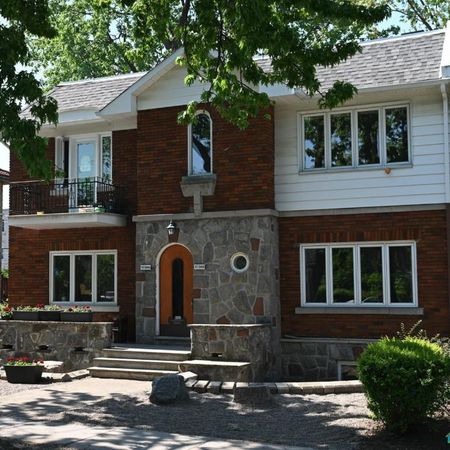 Grand 6 ½ à Ahuntsic / 3-bedroom apartment in Ahuntsic - Photo 3