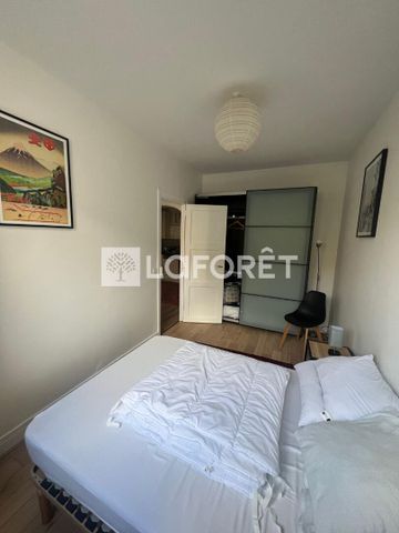 Appartement T2 MEUDON à louer - Photo 3