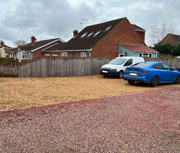 Back Road, Murrow, Wisbech, PE13 - Photo 3