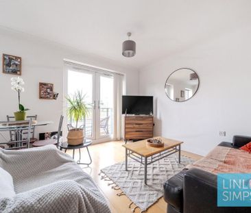 2 bedroom flat to rent - Photo 4