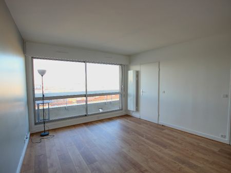 Appartement Courbevoie BECON 2 pièces 45 m² - Photo 4
