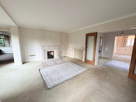 4 bedroom detached house to rent - Photo 5