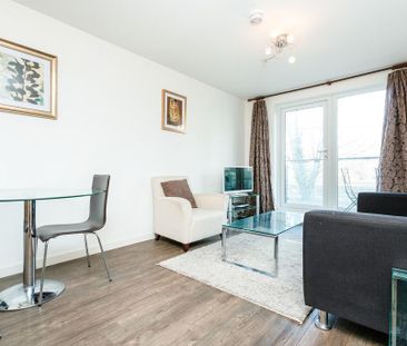 1 bedroom flat to rent - Photo 3