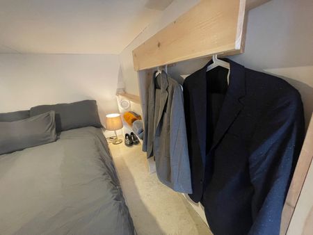 1 Bed House Boat, Rope Street, SE16 - Photo 5