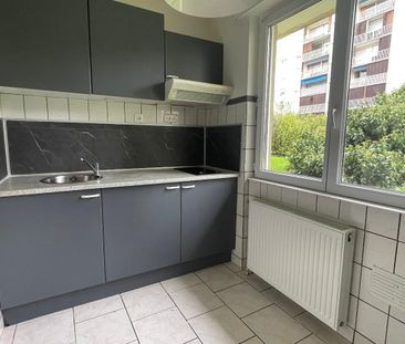 Location Appartement 2 pièces 46m² MULHOUSE 68200 - Photo 2