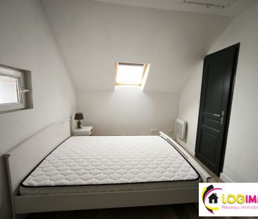 Appartement 2 pièces à Famars - Photo 2