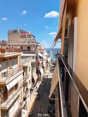 Διαμέρισμα για ενοικίαση Καστέλλα (Καστέλλα - Πασαλιμάνι) - Φωτογραφία 2