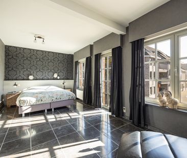 HANDELSRUIMTE MET RUIME WOONST - Foto 5