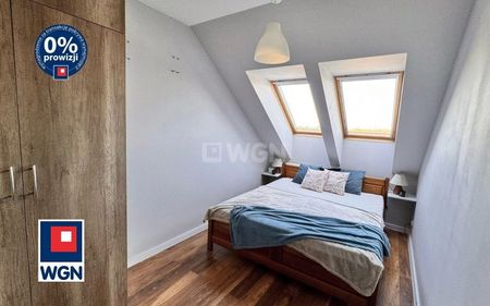 Mieszkanie na wynajem Reda - Mieszkanie w spokojnej okolicy Redy! - Zdjęcie 4