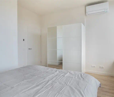 Appartement meublé Wethouder Hillenaarplantsoen, Rijswijk - À louer - Foto 3