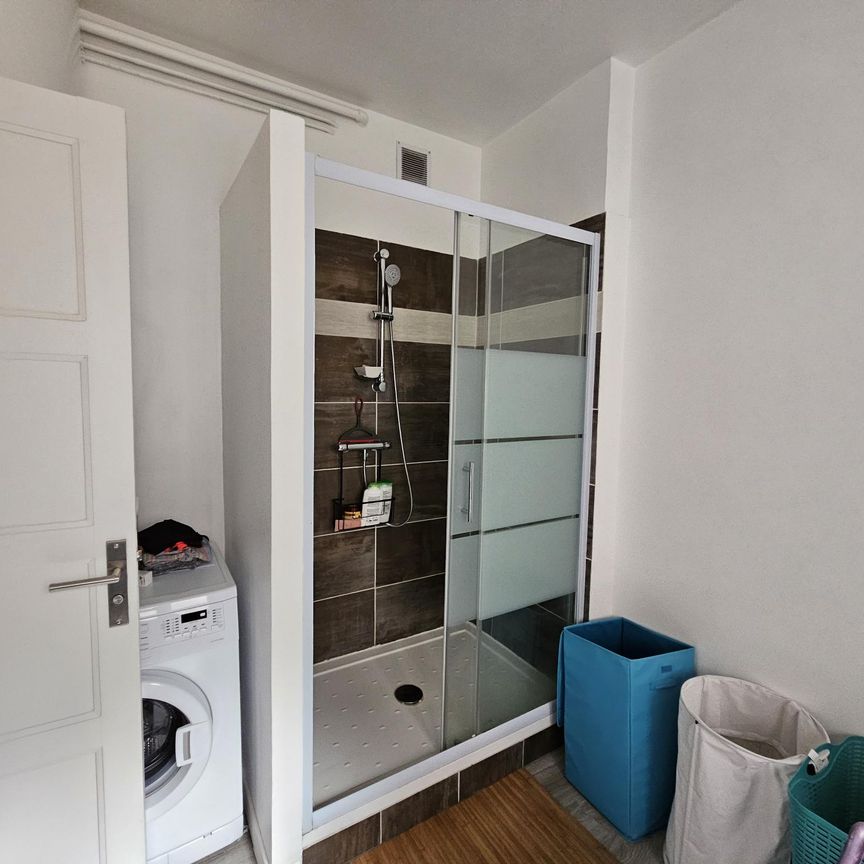 Location Appartement 3 pièces 108m² LE CREUSOT 71200 - Photo 1