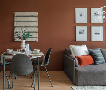 3 bedroom flat to rent - Photo 4