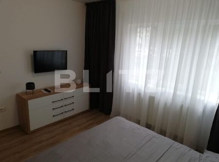 Apartament 3 camere, mobilat si utilat, Brazda - Fotografie 3