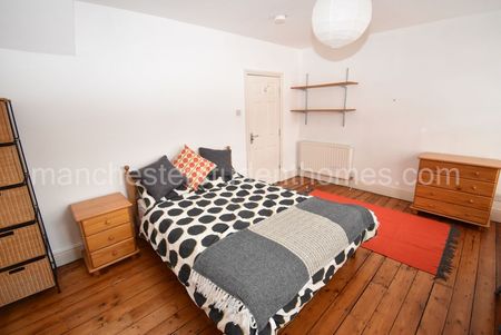Whitby Road, Manchester, M14 6GH - Photo 5