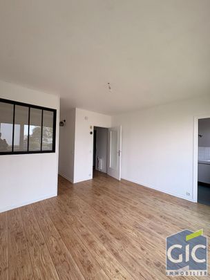 Location Appartement 1 pièce 32m² - Photo 1