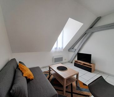 Location Appartement 2 pièces 24m² TROYES 10000 - Photo 3