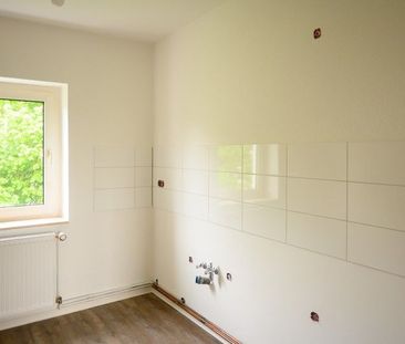 Willkommen Zuhause: familienfreundliche 4-Zimmer-Wohnung - Photo 1