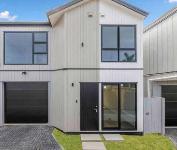 Brand new family home - Photo 5