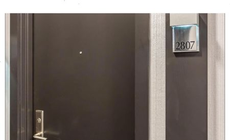 For Lease - 80 Absolute Avenue Unit# 2807, Mississauga, Ontario - Photo 3